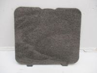 Ablagekasten Fu�bodenfach Verkleidung Teppich Abdeckung<br>FORD TOURNEO CONNECT V408 1.5 TDCI