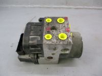 ABS Hydraulikblock Steuergerät <br>RENAULT KANGOO (KC0/1) 1.5 DCI