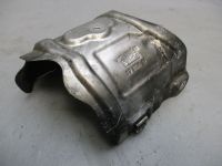 Abdeckung Hitzeschutzblech Auspuffabdeckung<br>FORD TOURNEO CONNECT V408 1.5 TDCI