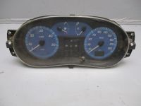 Tacho Kombiinstrument <br>RENAULT MASTER II KASTEN (FD) 2.5 DCI 120
