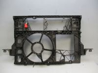 Frontmaske L�fterzarge<br>RENAULT MASTER II KASTEN (FD) 2.5 DCI 120