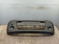 Sto�stange Sto�f�nger vorne <br>RENAULT MASTER II KASTEN (FD) 2.5 DCI 120