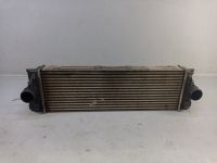 Ladeluftk�hler <br>VW CRAFTER 30-50 KASTEN (2E) 2.5 TDI