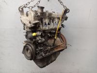 Motor (Benzin) Engine D7F (720) 126.015km<br>RENAULT KANGOO EXPRESS (FC0/1) 1.2