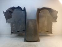 Bodenbelag Teppich Fußraum vorne<br>MERCEDES VITO W447 114 CDI 2,2