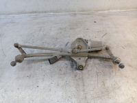 Wischermotor vorne mit Wischergest�nge<br>OPEL VIVARO COMBI (J7) 1.9 DTI