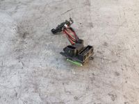 Widerstand Gebl�se L�fter <br>OPEL VIVARO COMBI (J7) 1.9 DTI