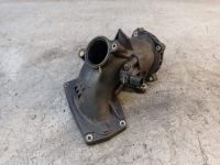 Ansaugschlauch, Luftfilter Ansaugstutzen Drosselklappe<br>MERCEDES SPRINTER 3,5-T KASTEN (B906) 313 CDI