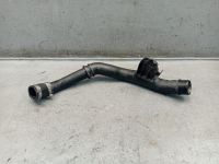 Ladeluftschlauch Ladeluftrohr<br>FORD TRANSIT CUSTOM V362 BUS (F3) 2.0 ECOBLUE