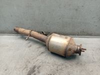 Katalysator Kat <br>FORD TRANSIT CUSTOM V362 BUS (F3) 2.0 ECOBLUE