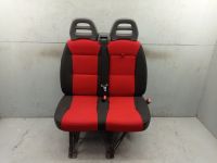 Sitz rechts vorn Doppelsitzbank Stoff<br>FIAT DUCATO KASTEN (250, 290) 115 MULTIJET 2.