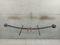 Blattfeder links hinten <br>FORD TRANSIT CUSTOM V362 KASTEN (FY, FZ) 2.2