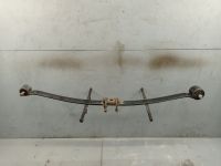 Blattfeder rechts hinten <br>FORD TRANSIT CUSTOM V362 KASTEN (FY, FZ) 2.2
