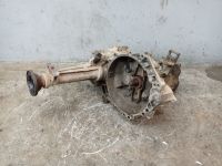 Getriebe Schaltgetriebe 5 Gang DUJ<br>VW T4  IV (70XA) 2.5 TDI