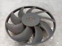 Elektromotor, Kühlerlüfter <br>NISSAN INTERSTAR KASTEN X70 DCI 90