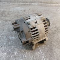 Lichtmaschine Generator <br>VW CADDY III 3 MAXI