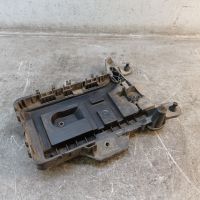 Batterieaufnahme <br>VW CADDY III 3 MAXI