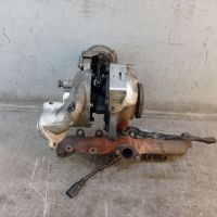 Turbolader <br>VW CADDY III 3 MAXI