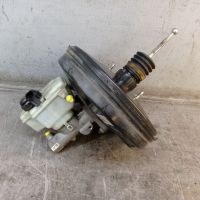 Bremskraftverst�rker Hauptbremszylinder<br>VW CADDY III 3 MAXI