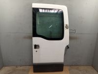 Heckt�r rechts Ice White (Z09)<br>NISSAN INTERSTAR KASTEN X70 DCI 90