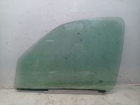 T�rscheibe vorne links <br>RENAULT KANGOO (KC0/1) 1.2