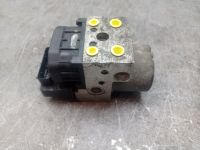 ABS Hydraulikblock Steuergerät <br>RENAULT KANGOO (KC0/1) 1.2