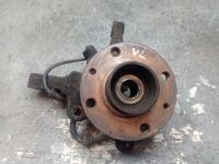 Achsschenkel Radnabe vorne links <br>RENAULT KANGOO (KC0/1) 1.2