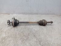 Antriebswelle Gelenkwelle vorne links <br>RENAULT KANGOO (KC0/1) 1.2