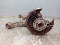 Achsschenkel Radnabe links hinten <br>VW T5 V KASTEN 7EA, 7EH, 7HA, 7HH