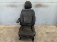 Sitz links vorn Stoff<br>OPEL VIVARO B KASTEN 1.6 CDTI
