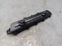 Bedienelement, Klimaanlage <br>PEUGEOT PARTNER (K9) 1.5L DIESEL