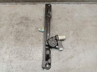 Fensterheber vorne links mit Fensterhebermotor<br>FIAT DOBLO CARGO (263) 1.3 D