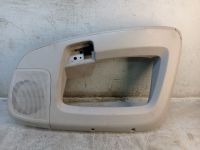 Türverkleidung Türpappe vorne rechts <br>FIAT DUCATO KASTEN (250) 2.3 D