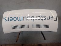 Motorhaube Haube Bianco Weiß (249)<br>FIAT DUCATO KASTEN (250) 2.3 D