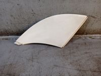 Abdeckung Scheinwerfer links Bianco Weiß (249)<br>FIAT DUCATO KASTEN (250) 2.3 D