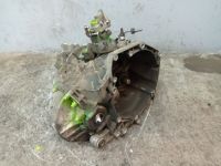 Getriebe Schaltgetriebe 6 Gang <br>FIAT DUCATO KASTEN (250, 290) 115 MULTIJET 2.