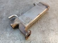 Abgaskühler Kühler AGR-Kühler <br>VW CRAFTER 30-50 KASTEN (2E) 2.0 TDI