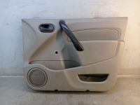 Türverkleidung Türpappe vorne rechts <br>RENAULT KANGOO (KW0/1) 1.5 DCI