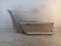 Verkleidung Kofferraum links hinten <br>RENAULT KANGOO (KW0/1) 1.5 DCI