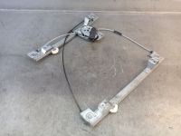 Fensterheber vorne rechts mit Kurbel manuell<br>RENAULT KANGOO (KW0/1) 1.5 DCI