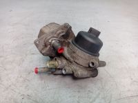 Ölfiltergehäuse <br>FORD TRANSIT BUS 2.2 TDCI