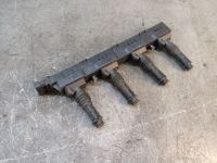 Zündspule <br>OPEL COMBO C TOUR 1.4