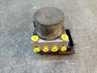 ABS Hydraulikblock Steuergerät <br>OPEL COMBO C TOUR 1.4