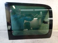 Seitenscheibe links hinten Ausstellscheibe getönt ab Werk<br>PEUGEOT PARTNER 1.6 HDI