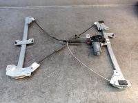 Fensterheber vorne links mit Fensterhebermotor<br>PEUGEOT PARTNER 1.6 HDI