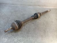 Antriebswelle (ABS) Gelenkwelle vorne rechts <br>PEUGEOT PARTNER 1.6 HDI