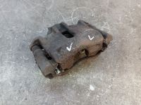 Bremssattel Bremszange vorne links <br>PEUGEOT PARTNER 1.6 HDI