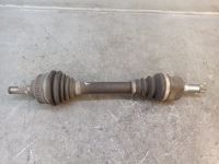 Antriebswelle (ABS) Gelenkwelle vorne links <br>PEUGEOT PARTNER 1.6 HDI