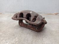 Bremssattel Bremszange vorne links <br>CITROEN JUMPY (VF7) 2.0 HDI 125