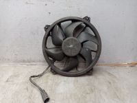 Elektromotor, Kühlerlüfter <br>CITROEN JUMPY (VF7) 2.0 HDI 125